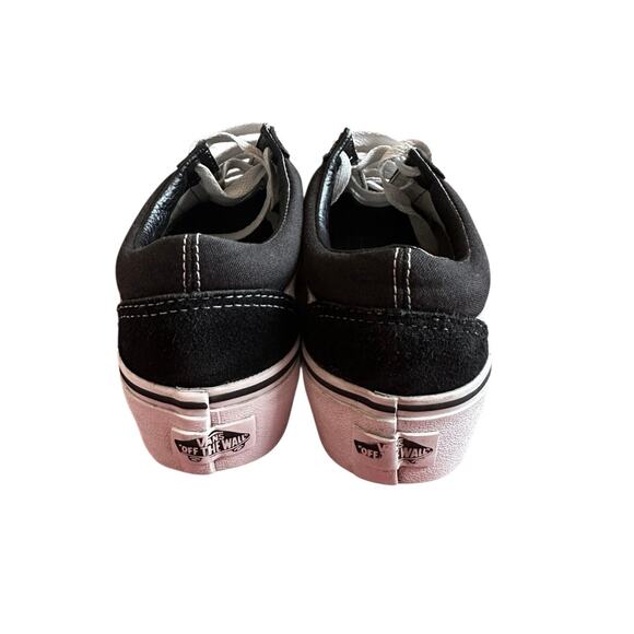 Vans Old Skool Platform - Picture 5 of 6